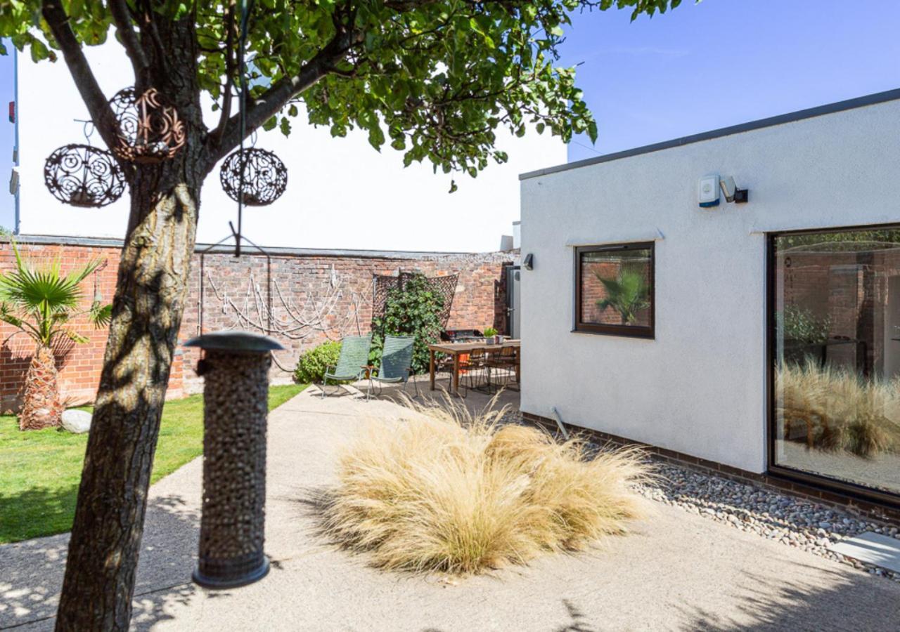 Apartamento Mid-century Modern Style 1bd House With Large Garden Cheltenham