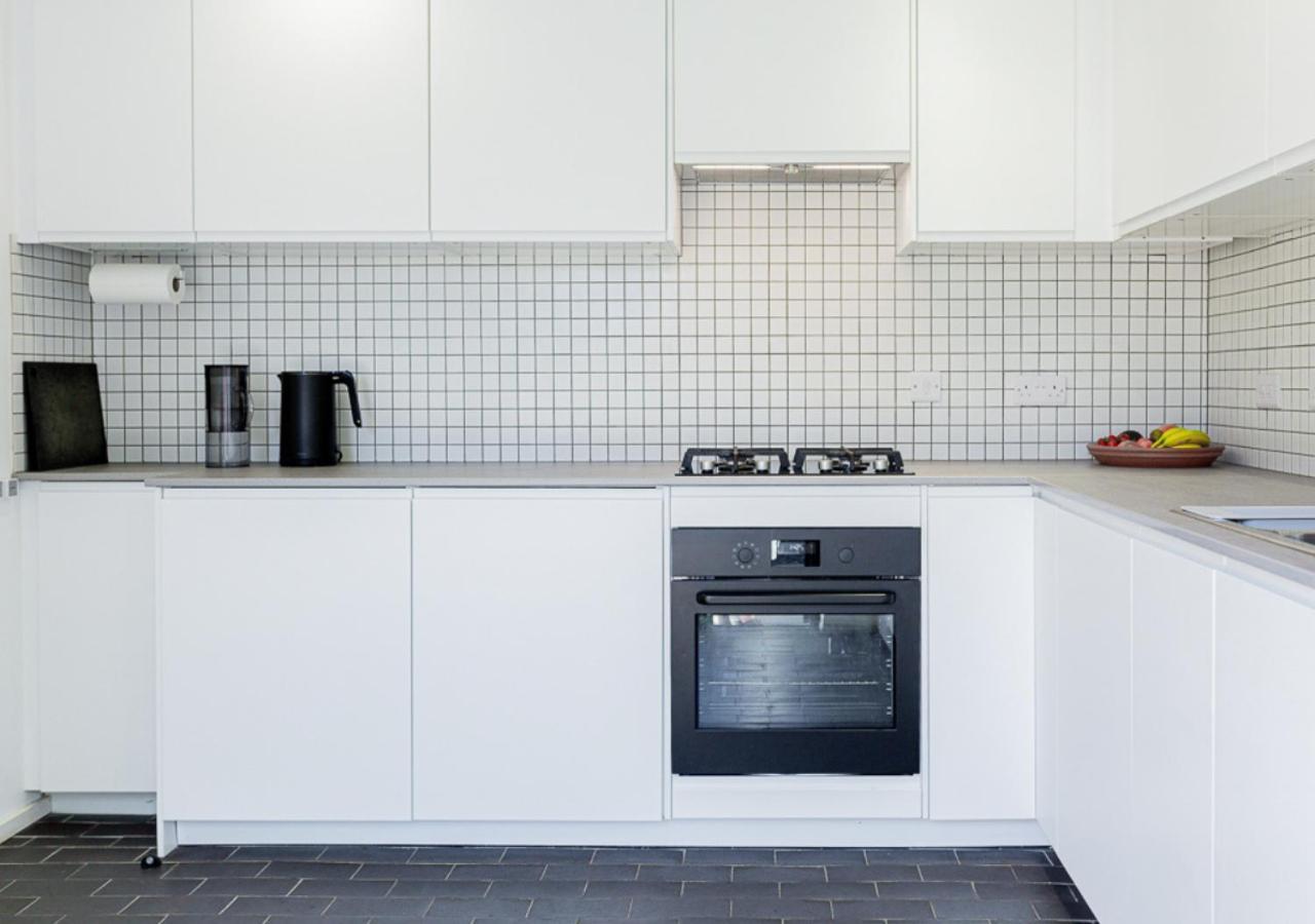 Apartamento Mid-century Modern Style 1bd House With Large Garden Cheltenham